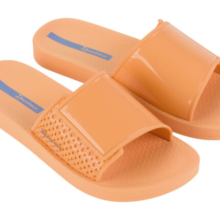 Дамски чехли Ipanema 83558 оранжеви