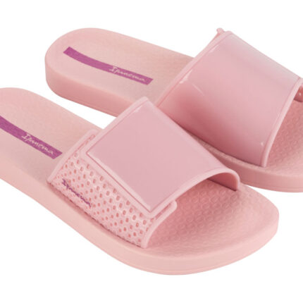 Дамски чехли Ipanema 83558 розови