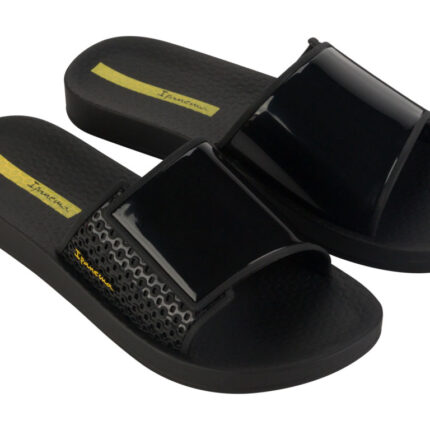 Дамски чехли Ipanema 83558 черни