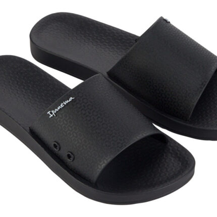 Дамски чехли Ipanema 83583 черни