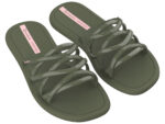 Дамски чехли Ipanema 83606 зелени