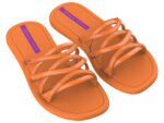 Дамски чехли Ipanema 83606 оранжеви