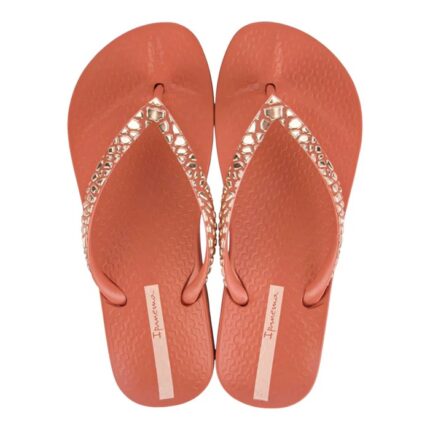 Дамски чехли Ipanema 83472 розови
