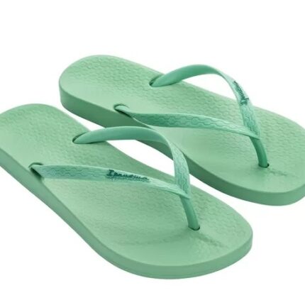 Дамски джапанки Ipanema ANATOMICA FEM 82591 зелени