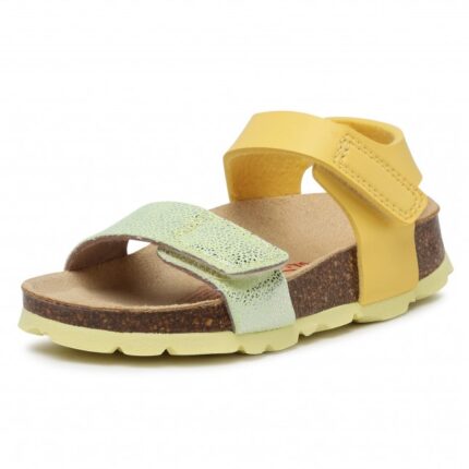 Детски сандали за момиче  SuperFit®