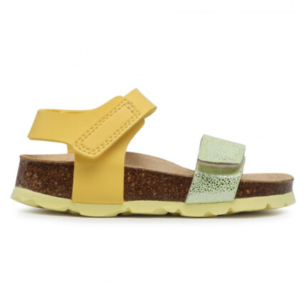 Детски сандали за момиче  SuperFit®