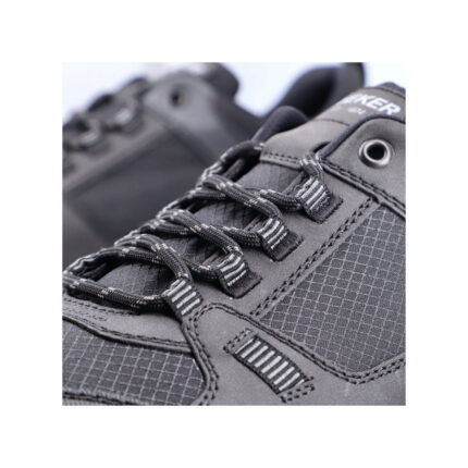 Мъжки спортни обувки  Rieker Tex  B3200-00 черни
