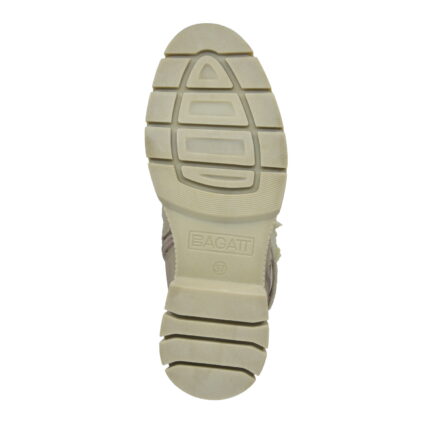 Дамски боти BAGATT Robin бежови