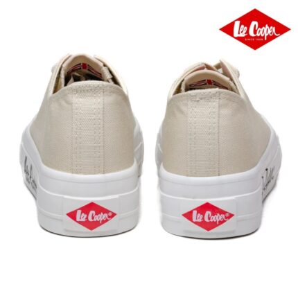Спортни обувки  Lee Cooper  LC-801-15 бежови