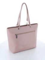 Дамска чанта Marina Galanti®  розова