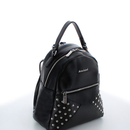 Дамска раница Marina Galanti черна