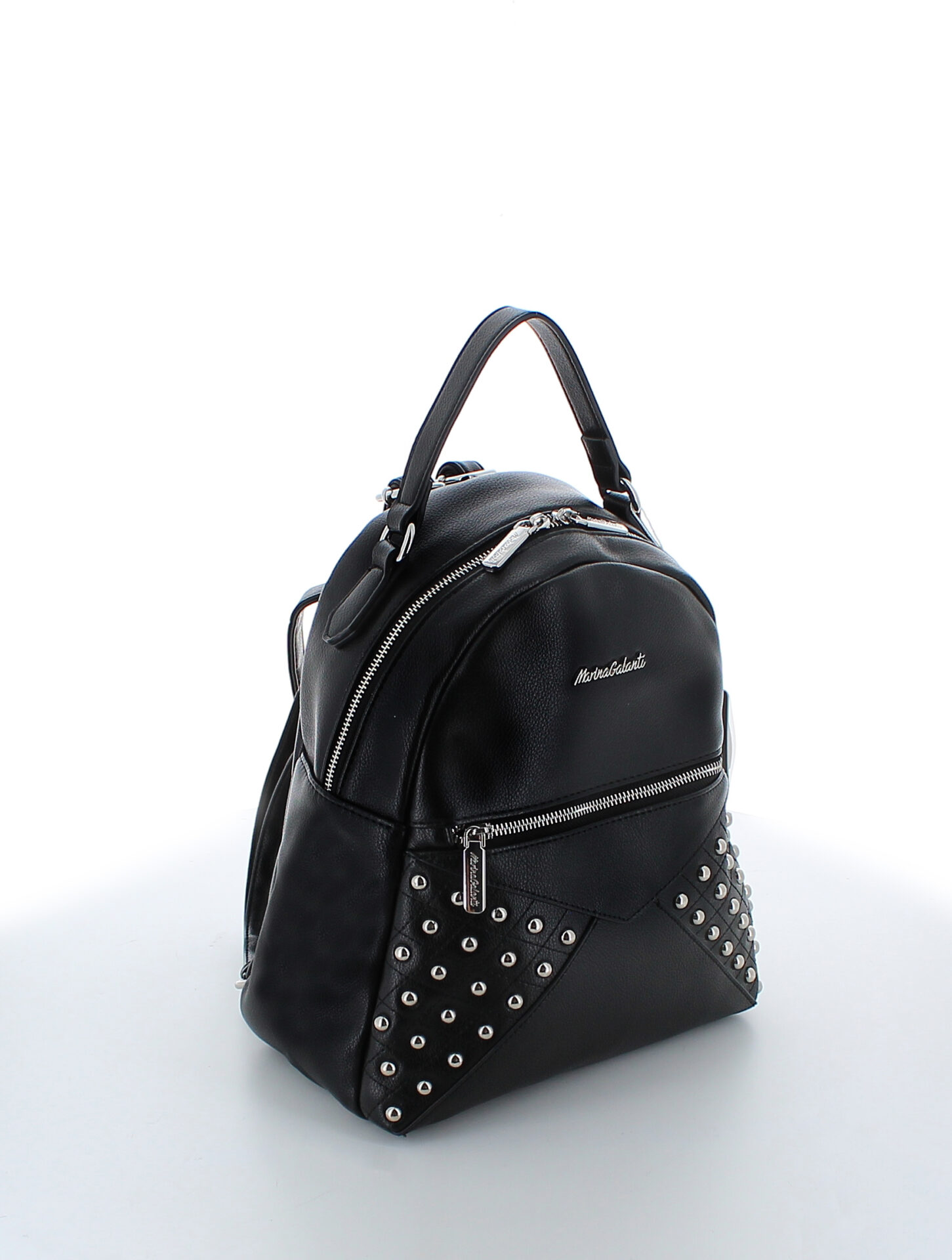 Дамска раница Marina Galanti черна