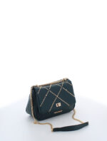 Дамска чанта Marina Galanti®  черна