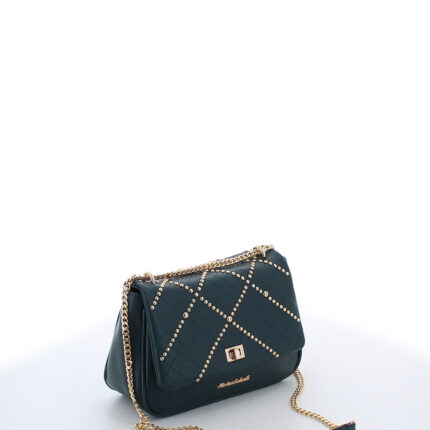 Дамска чанта Marina Galanti®  черна