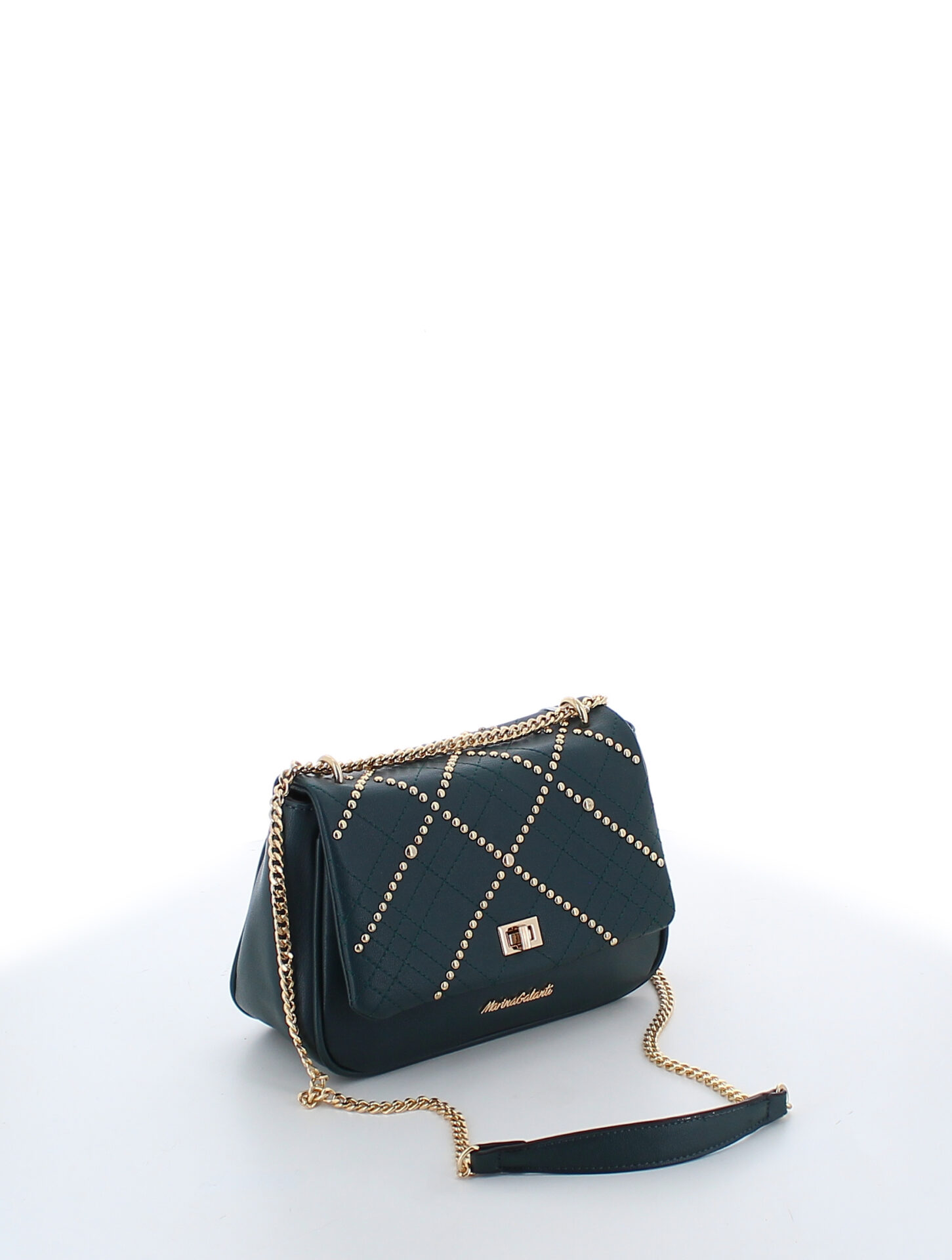 Дамска чанта Marina Galanti®  черна