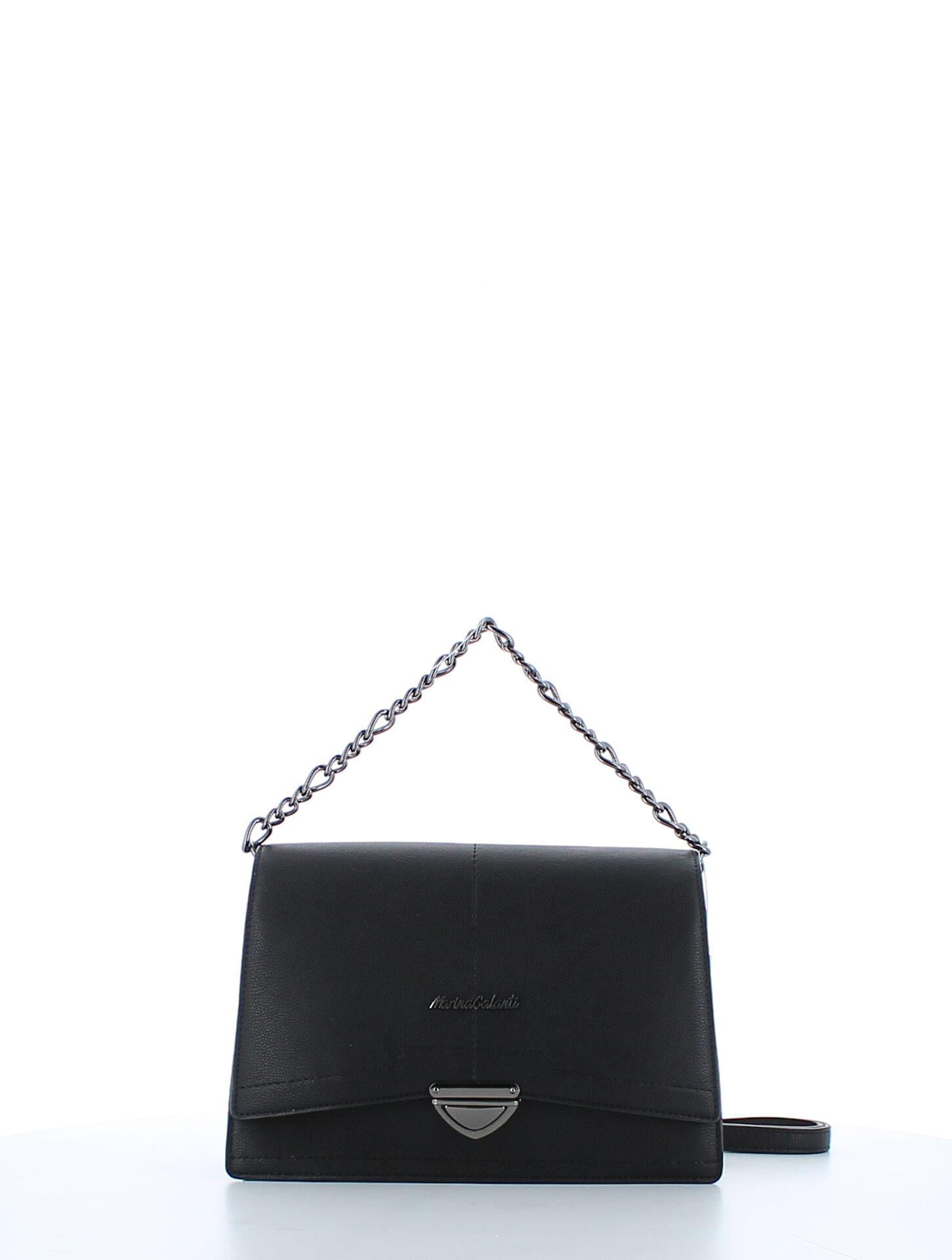 Дамска чанта Marina Galanti®  черна