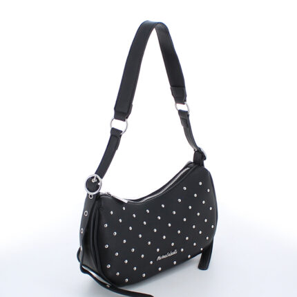 Дамска чанта Marina Galanti®  черна