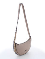 Дамска чанта Marina Galanti®  бежова