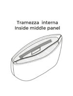 Дамска чанта Marina Galanti®  зелена