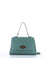 Дамска чанта Marina Galanti®  зелена