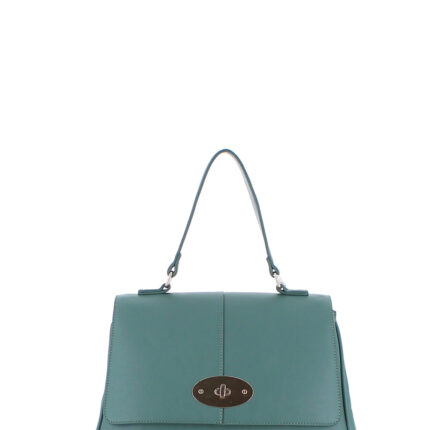 Дамска чанта Marina Galanti®  зелена