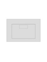 Дамска клъч чанта Marina Galanti® черна