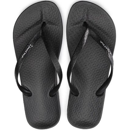 Дамски джапанки Ipanema ANATOMICA FEM черни Series