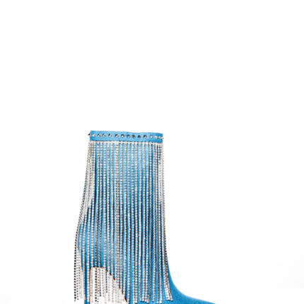 Елегантни боти Yoncy® SCARLET