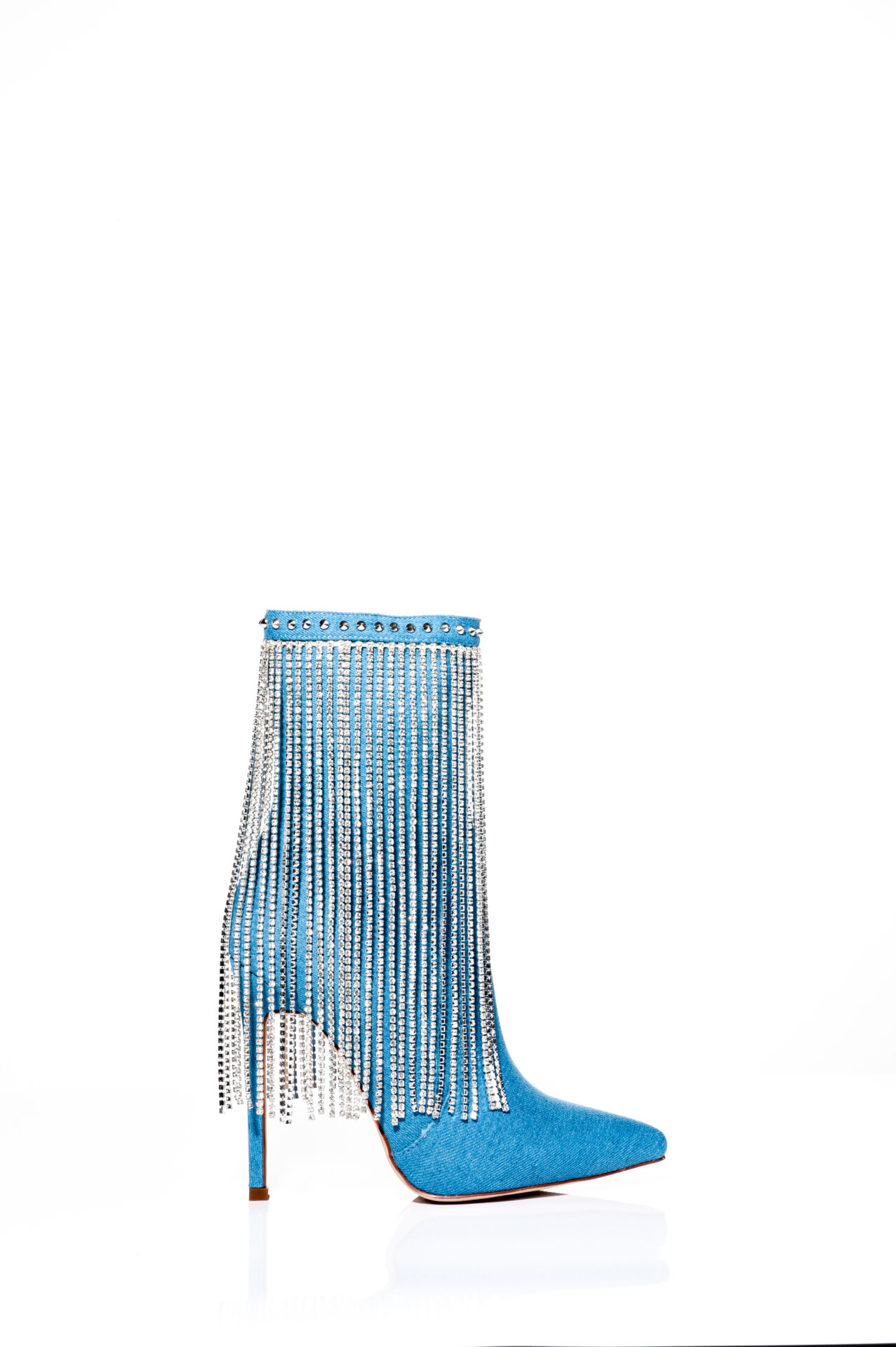 Елегантни боти Yoncy® SCARLET Елегантни боти Yoncy® SCARLET