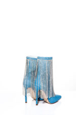 Елегантни боти Yoncy® SCARLET