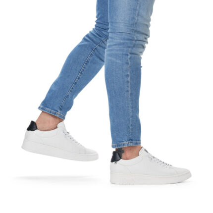 Мъжки гуменки Rieker REVOLUTION U0400-80 бели