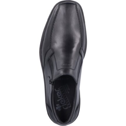 Мъжки боти Rieker Antistress TEX черни B0050-00