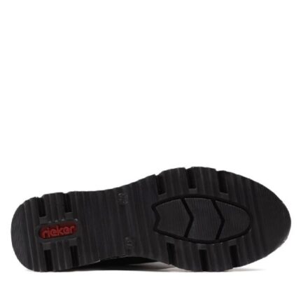 Дамски боти Rieker Antistress N6352-00 черни