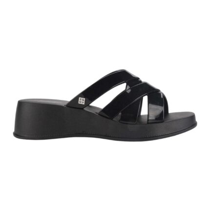 Дамски чехли Zaxy 18773 черни