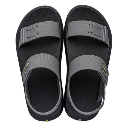 Мъжки сандали RIDER FREE STYLE SAND AD черни