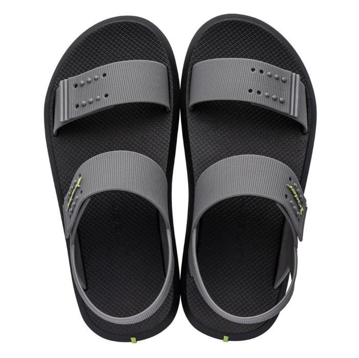 Мъжки сандали RIDER FREE STYLE SAND AD черни