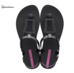 Дамски сандали Ipanema черни