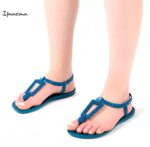 Дамски сандали Ipanema сини
