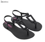 Дамски сандали Ipanema черни