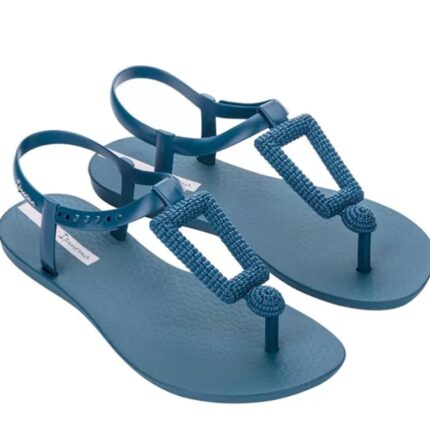 Дамски сандали Ipanema сини