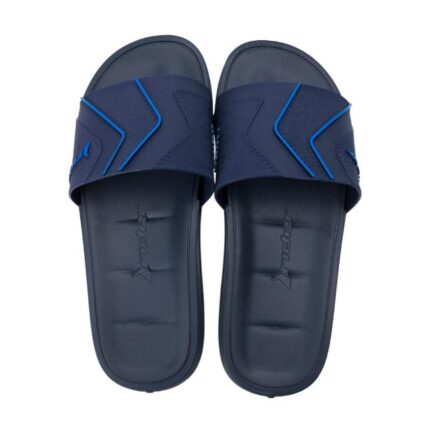 Мъжки чехли RIDER сини