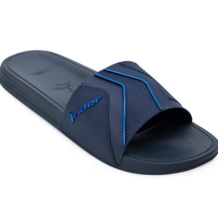 Мъжки чехли RIDER сини