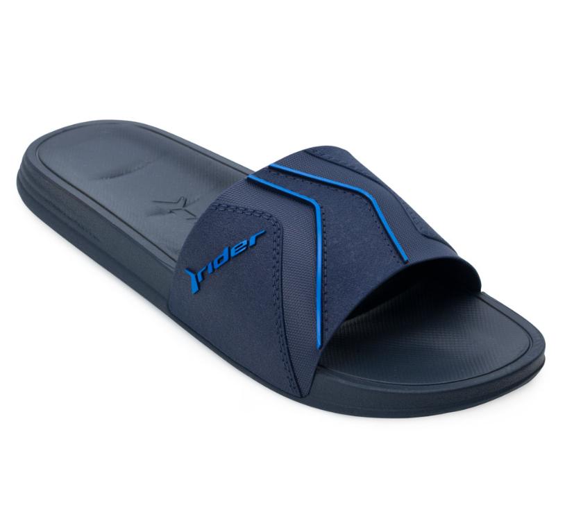 Мъжки чехли RIDER сини Мъжки чехли RIDER сини