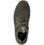 Мъжки спортни обувки  Rieker 14555-54 зелени