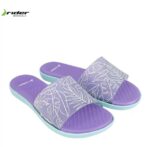 Дамски чехли RIDER POOL FEM лилави