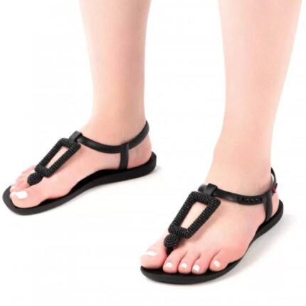 Дамски сандали Ipanema черни