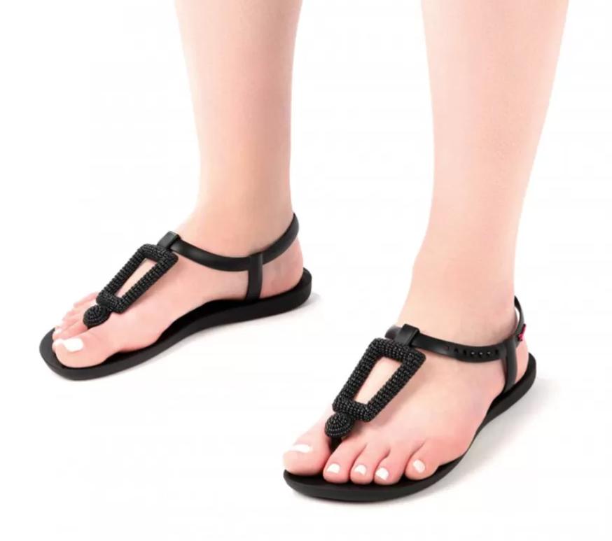 Дамски сандали Ipanema черни Дамски сандали Ipanema черни