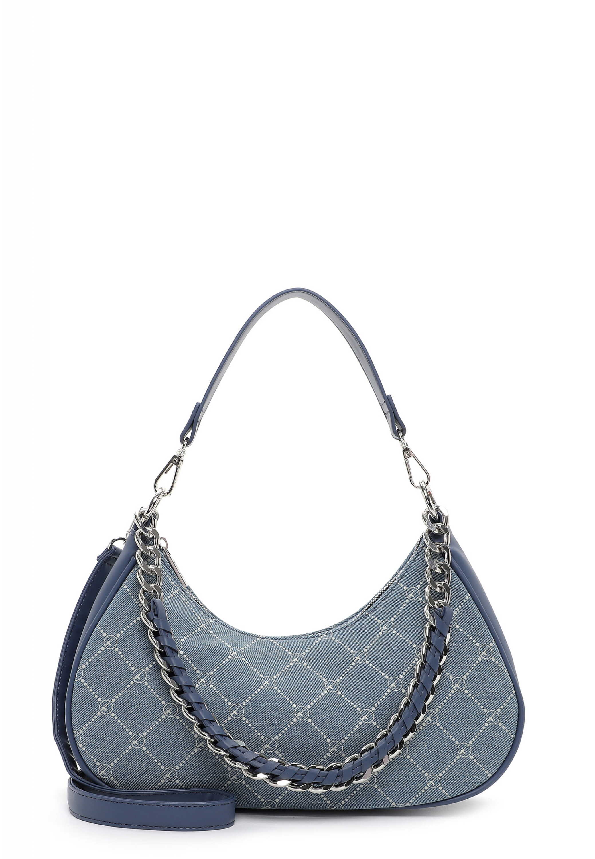 Дамска чанта Tamaris синя