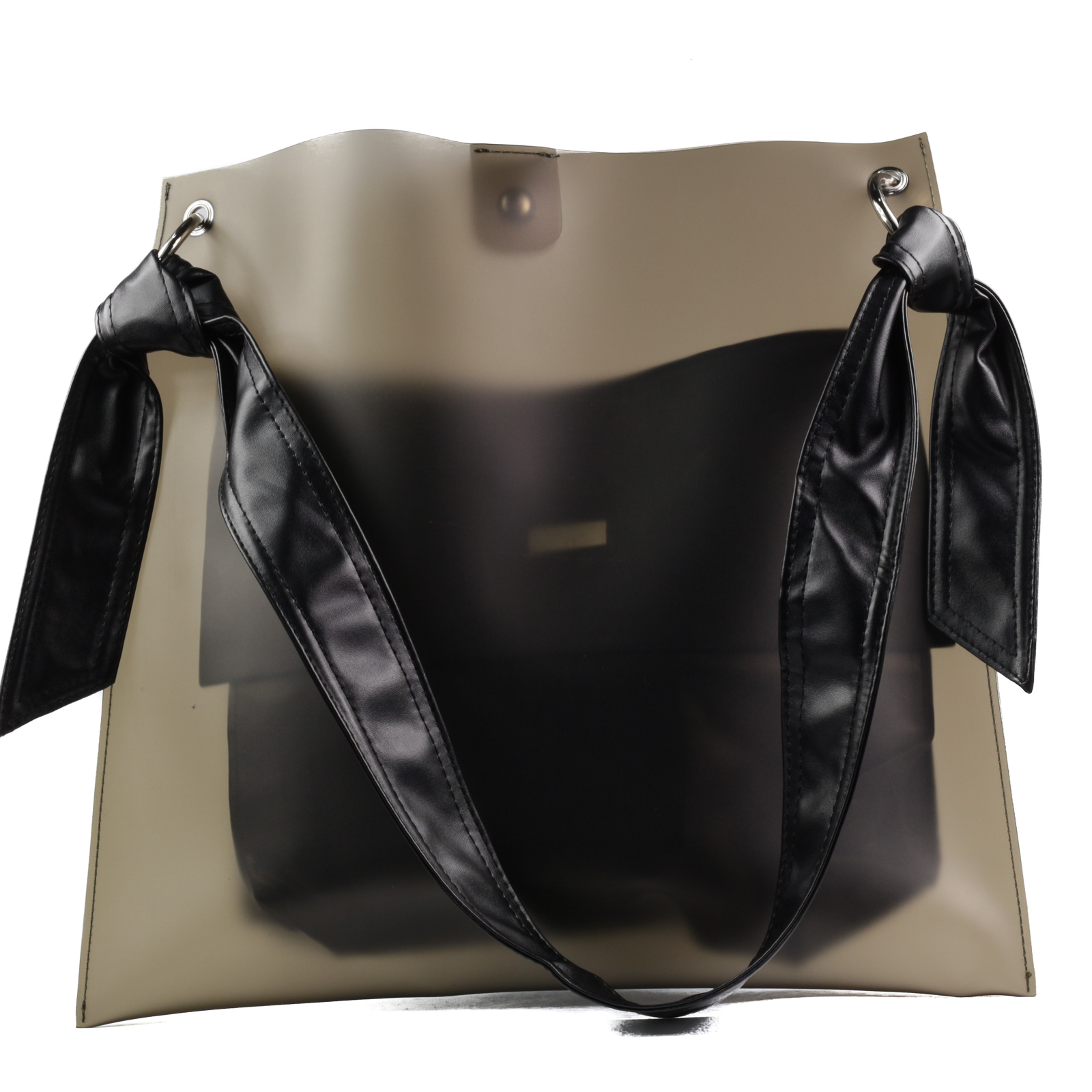 Дамска чанта Soho Mayfair черна