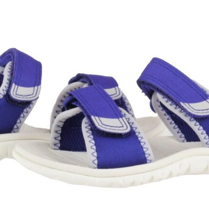 Детски сандали Clarks Surfing Toddler Kid тъмно сини